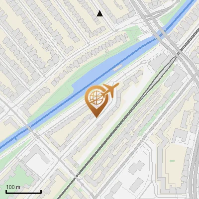 Foto zu Hohe Weide 53, 20253 Hamburg