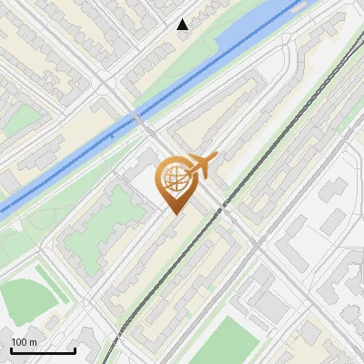 Foto zu Hohe Weide 56, 20253 Hamburg