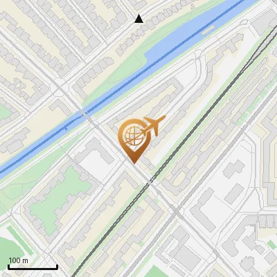 Foto zu Hohe Weide 58, 20253 Hamburg