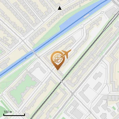 Foto zu Hohe Weide 60, 20253 Hamburg