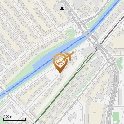 Foto zu Hohe Weide 88, 20253 Hamburg