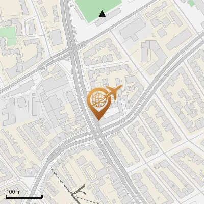 Foto zu Hoheluftchaussee 108, 20253 Hamburg