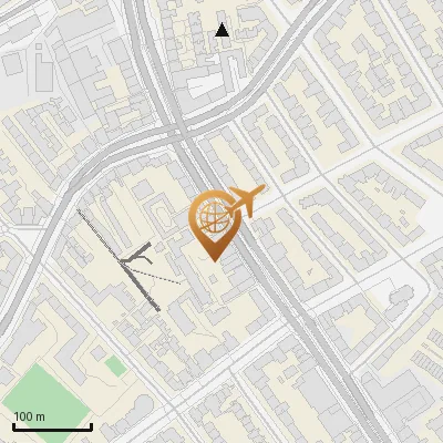 Foto zu Hoheluftchaussee 109, 20253 Hamburg