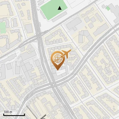 Foto zu Hoheluftchaussee 114, 20253 Hamburg