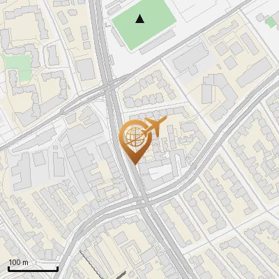 Foto zu Hoheluftchaussee 116, 20253 Hamburg