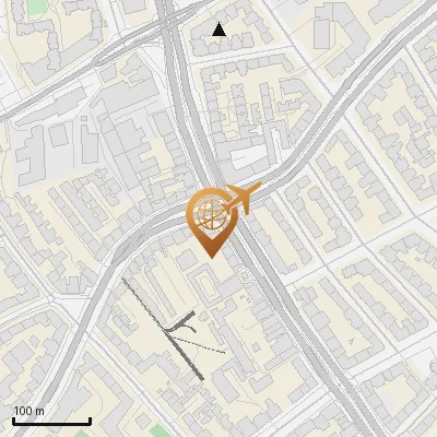 Foto zu Hoheluftchaussee 125, 20253 Hamburg