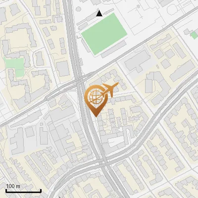 Foto zu Hoheluftchaussee 128, 20253 Hamburg