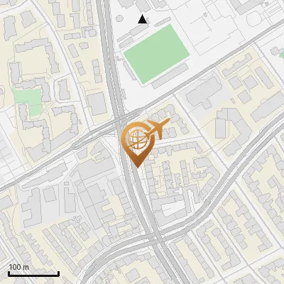 Foto zu Hoheluftchaussee 130, 20253 Hamburg