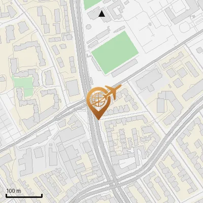 Foto zu Hoheluftchaussee 132, 20253 Hamburg