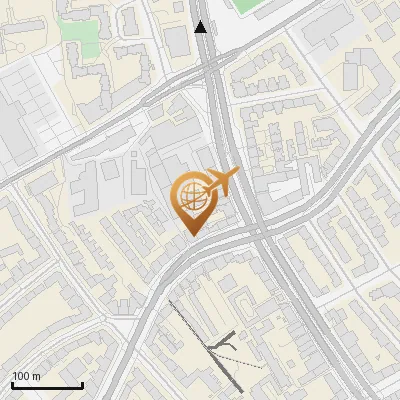 Foto zu Hoheluftchaussee 139, 20253 Hamburg