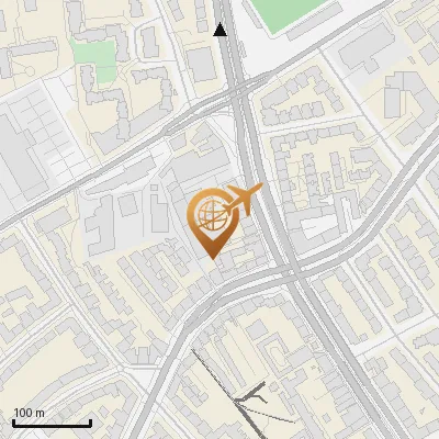 Foto zu Hoheluftchaussee 145, 20253 Hamburg