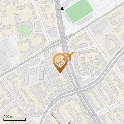 Foto zu Hoheluftchaussee 153, 20253 Hamburg