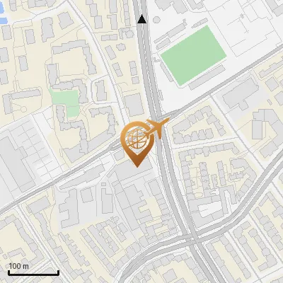 Foto zu Hoheluftchaussee 165, 20253 Hamburg