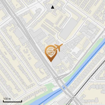 Foto zu Hoheluftchaussee 20, 20253 Hamburg