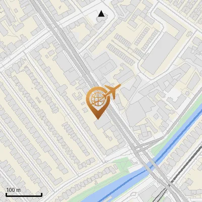 Foto zu Hoheluftchaussee 29, 20253 Hamburg