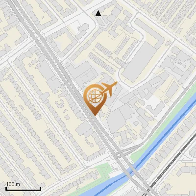 Foto zu Hoheluftchaussee 30, 20253 Hamburg