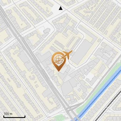 Foto zu Hoheluftchaussee 38, 20253 Hamburg