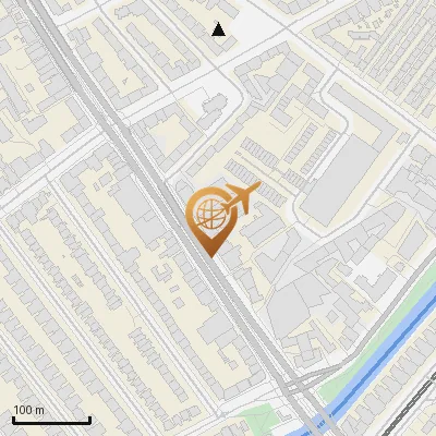 Foto zu Hoheluftchaussee 42, 20253 Hamburg