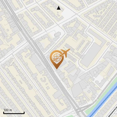 Foto zu Hoheluftchaussee 52, 20253 Hamburg