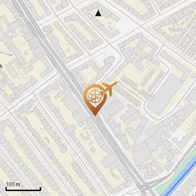 Foto zu Hoheluftchaussee 54, 20253 Hamburg