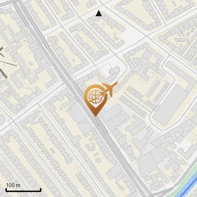 Foto zu Hoheluftchaussee 56, 20253 Hamburg