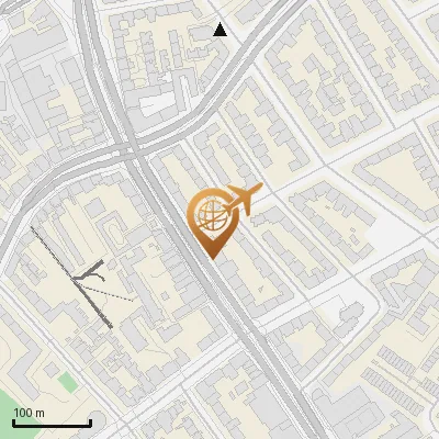 Foto zu Hoheluftchaussee 78, 20253 Hamburg