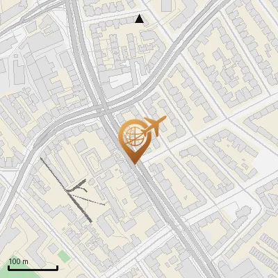 Foto zu Hoheluftchaussee 82, 20253 Hamburg