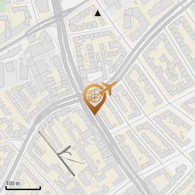 Foto zu Hoheluftchaussee 90, 20253 Hamburg