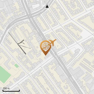 Foto zu Hoheluftchaussee 93, 20253 Hamburg