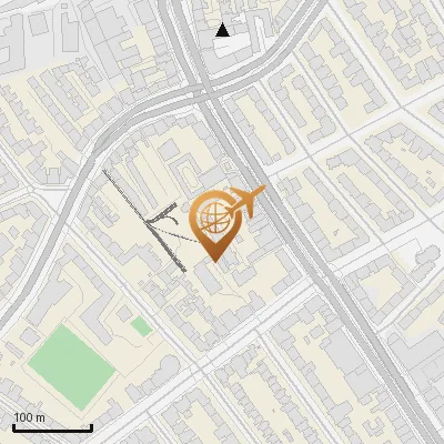 Foto zu Hoheluftchaussee 95, 20253 Hamburg