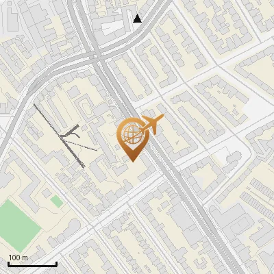 Foto zu Hoheluftchaussee 97, 20253 Hamburg