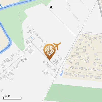 Foto zu Hohenbergstedt 10, 22395 Hamburg