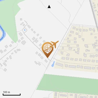 Foto zu Hohenbergstedt 2, 22395 Hamburg