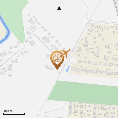 Foto zu Hohenbergstedt 3, 22395 Hamburg