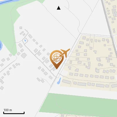 Foto zu Hohenbergstedt 4, 22395 Hamburg