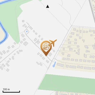 Foto zu Hohenbergstedt 6, 22395 Hamburg