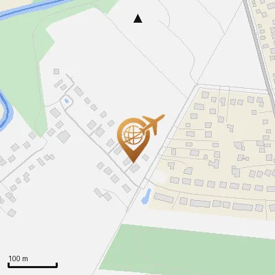 Foto zu Hohenbergstedt 8, 22395 Hamburg