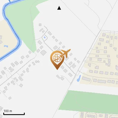 Foto zu Hohenbergstedt 9, 22395 Hamburg