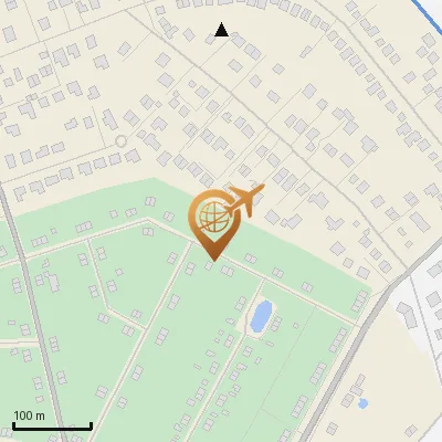 Foto zu Hohenberne 16, 22159 Hamburg