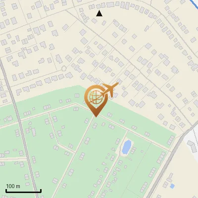 Foto zu Hohenberne 18, 22159 Hamburg