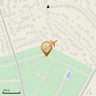 Foto zu Hohenberne 24, 22159 Hamburg