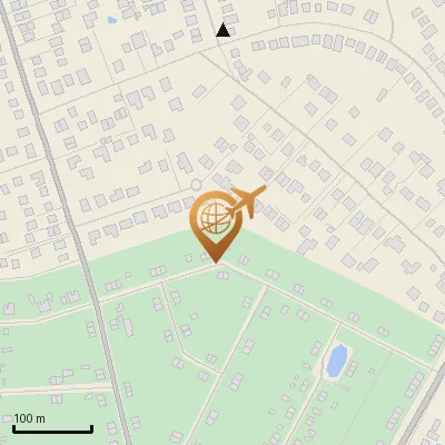 Foto zu Hohenberne 28, 22159 Hamburg