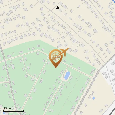 Foto zu Hohenberne 3, 22159 Hamburg