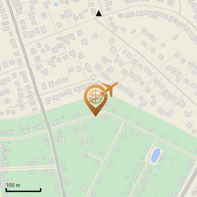 Foto zu Hohenberne 30, 22159 Hamburg