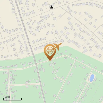 Foto zu Hohenberne 34, 22159 Hamburg