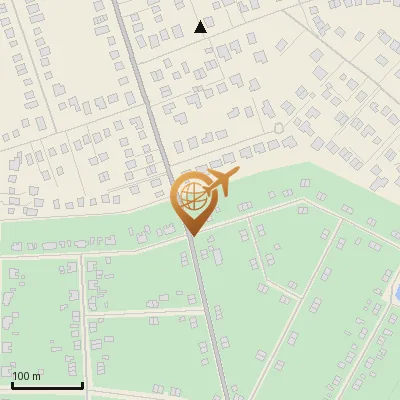 Foto zu Hohenberne 44, 22159 Hamburg