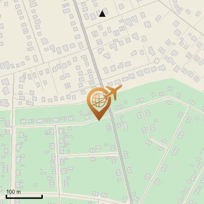 Foto zu Hohenberne 46, 22159 Hamburg