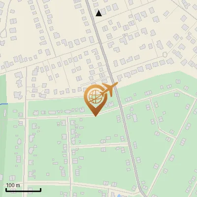 Foto zu Hohenberne 50, 22159 Hamburg