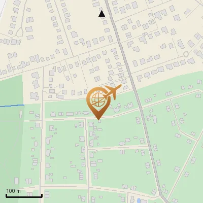 Foto zu Hohenberne 54, 22159 Hamburg