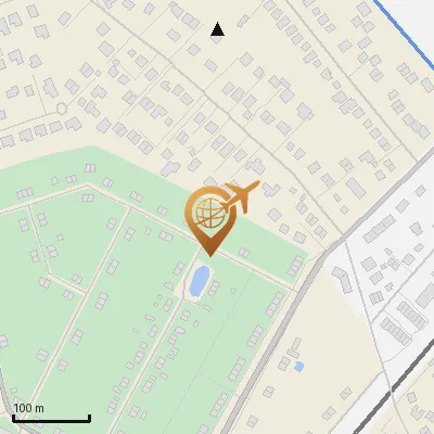 Foto zu Hohenberne 6, 22159 Hamburg